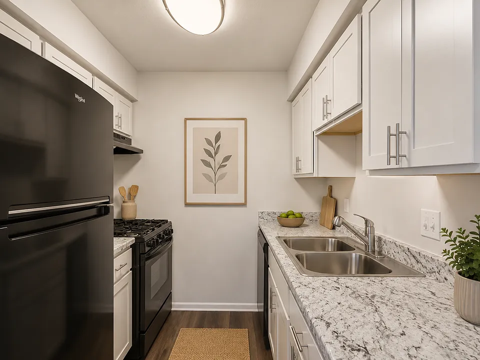 Mayfair Apartments