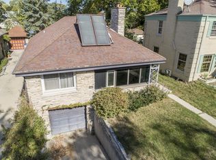 1218 E Townsend St, Milwaukee, WI 53212
