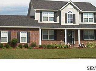416 Wiegerstown Dr, O'Fallon, IL