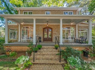 600 John Weaver Rd, Columbus, NC 28722