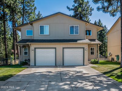 106 E 19th Ave, Post Falls, ID, 83854