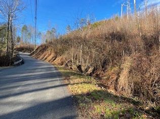 0 Little Smoky Rd, Gatlinburg, TN 37738