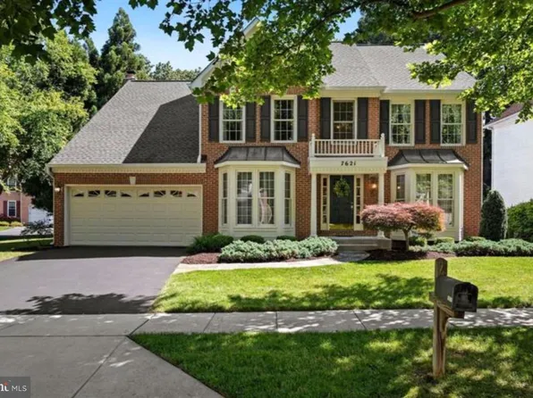7621 Augustine Way, Gaithersburg, MD 20879