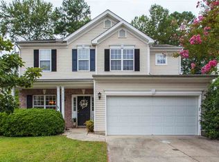 5521 Enoree Ln NE, Raleigh, NC 27616