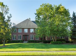 1011 Rosemont Dr, Carmel, IN 46032