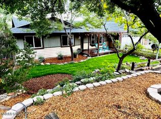 80 Bobcat Dr, Reno, NV 89523