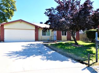 1225 Arthur Ave, Bakersfield, CA