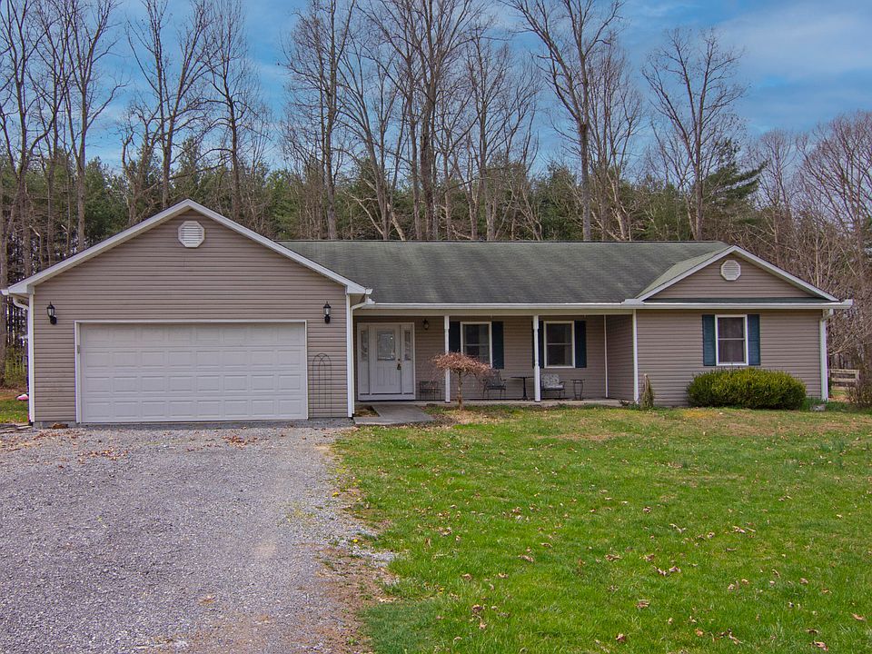 257 Woodhaven Cir, Lewisburg, WV 24901 Zillow