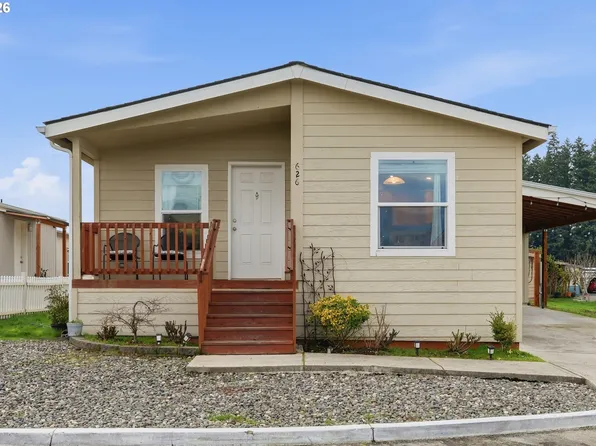 626 SW Philadelphia Way Space 176, Beaverton, OR 97006