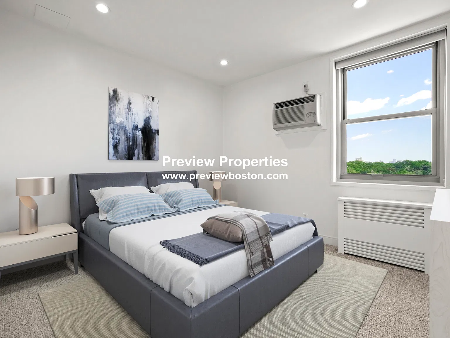 2 bed, 1.0 bath, 719 sqft, $3,887 — Photo 3
