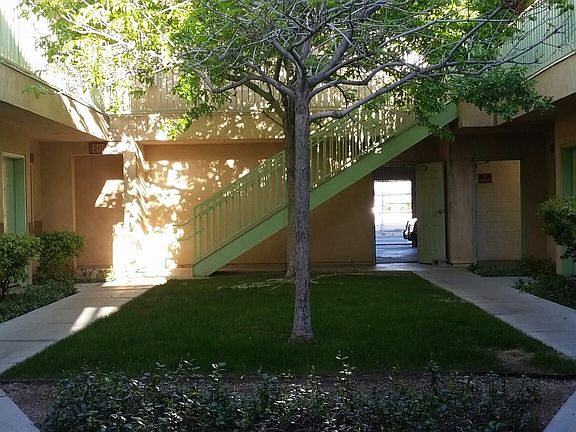 Community entrance