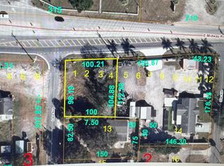 393 E Midway Rd, Fort Pierce, FL 34982