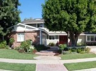 1421 Mauna Loa Rd, Tustin, CA 92780