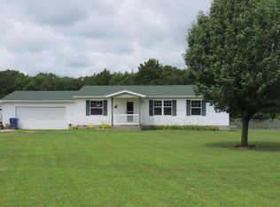 101 Misty Moon Rd, Marshfield, MO 65706