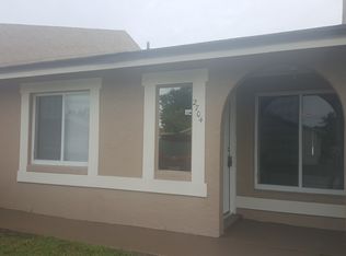 2704 Upsandown St, Orlando, FL 32837