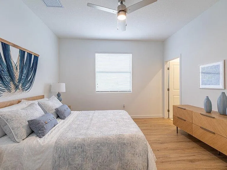 The Mallory Townhomes — Photo 20
