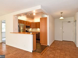 5500 Friendship Blvd APT 816N, Chevy Chase, MD 20815