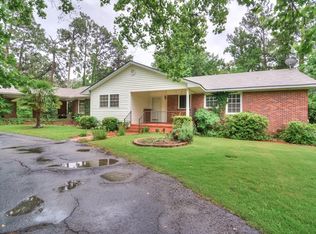 1111 Evans Rd, Aiken, SC 29803