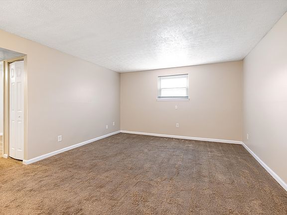 This Huge 2 BR, 1 BA apartment is your next home!