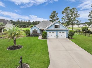 184 Needlegrass Ln, Hardeeville, SC 29927