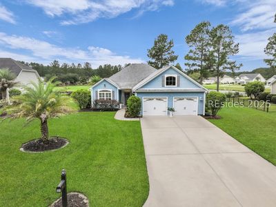184 Needlegrass Ln, Hardeeville, SC, 29927