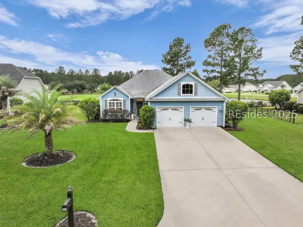 184 Needlegrass Ln, Hardeeville, SC 29927