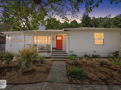 355 Irwin Street, San Rafael, CA, 94901