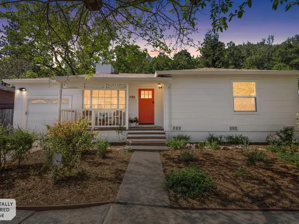 355 Irwin Street, San Rafael, CA 94901