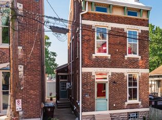 431 W 9th St, Covington, KY 41011