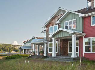 40 Heron Rd, Port Ludlow, WA 98365
