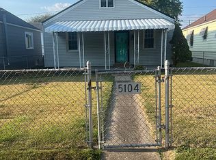 5104 Indiana St, South Charleston, WV 25309
