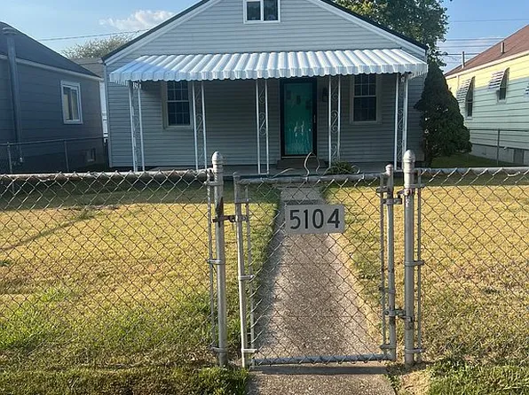 5104 Indiana St, South Charleston, WV 25309