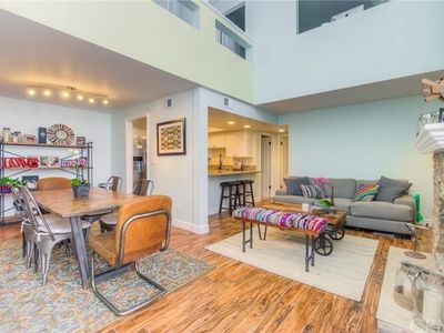 1448 W 9th St APT 5, San Pedro, CA, 90732