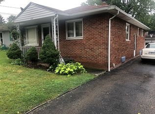 874 Minota Ave, Akron, OH 44306