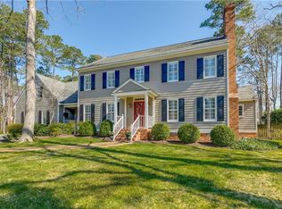 8906 Watlington Rd, Henrico, VA 23229