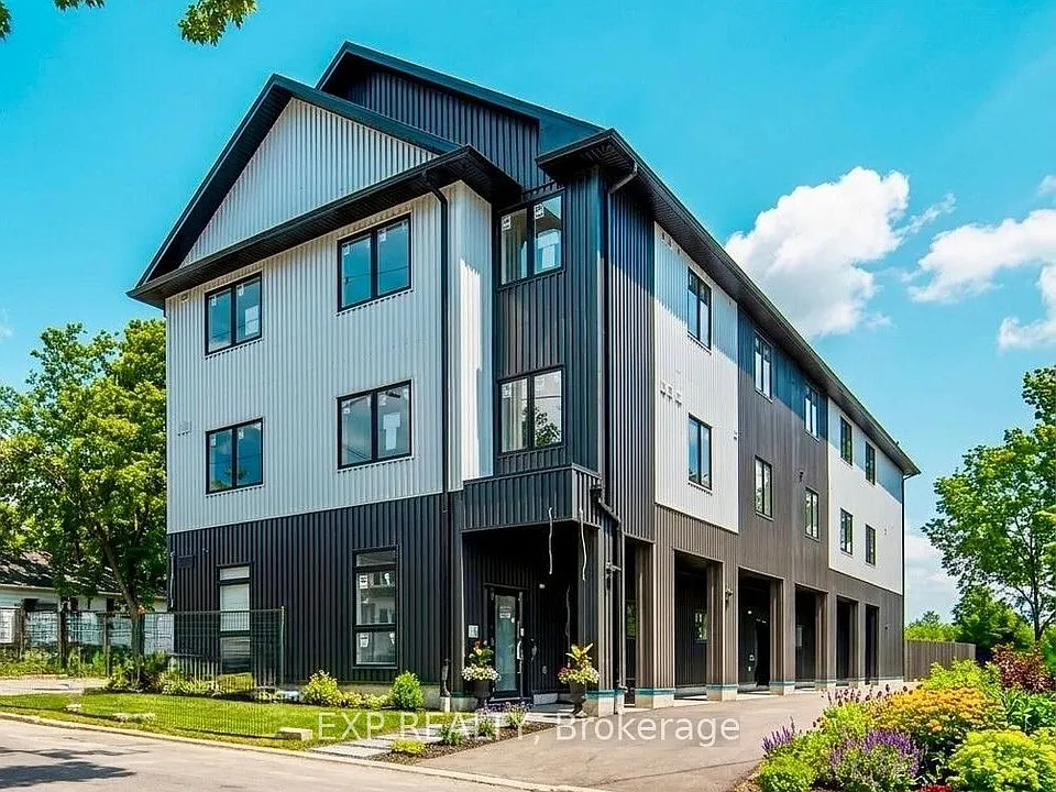 145 Clapperton St #201