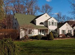 17 Mariner Dr, Randolph, NJ 07869