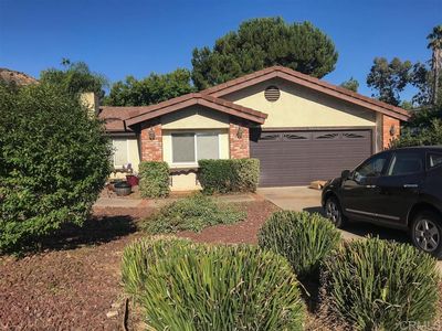 15853 Fecanin Way, Ramona, CA, 92065