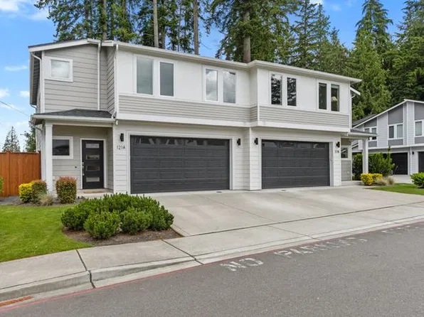 121 171st Pl SW Unit A, Bothell, WA 98012