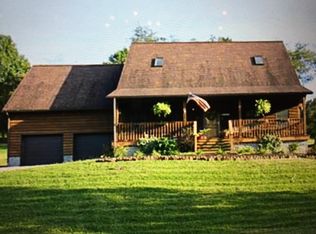 180 Palmer Adah Rd, Adah, PA 15410