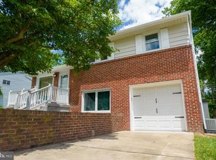 3426 Upton Rd, Baltimore, MD 21234