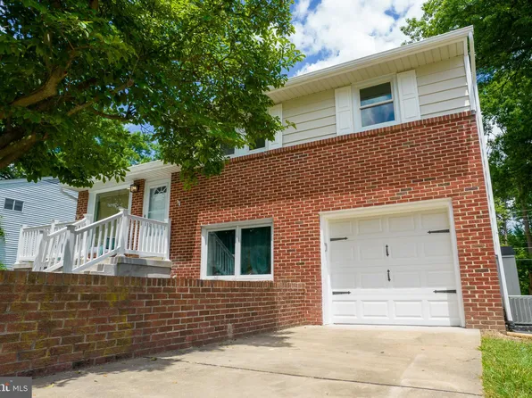 3426 Upton Rd, Baltimore, MD 21234
