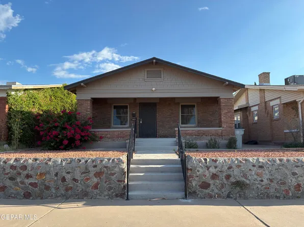 3017 Lebanon Ave, El Paso, TX 79930