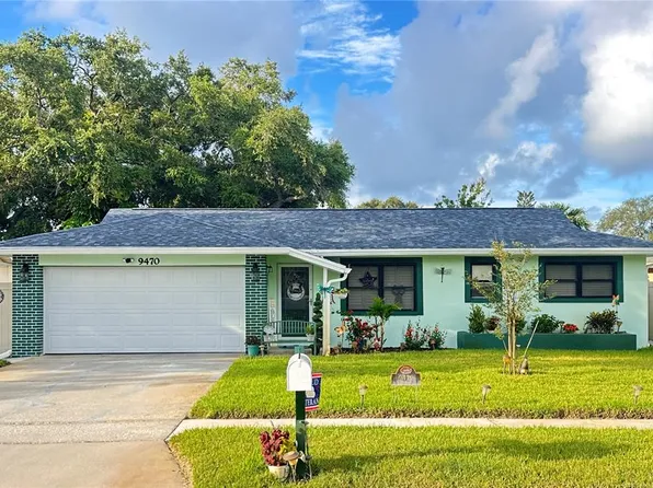 9470 Joel Dr, Seminole, FL 33777