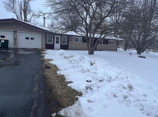 346 S Mill St, Kingston, WI 53939