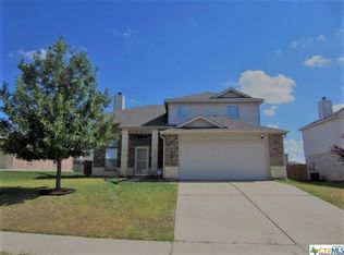 3403 Starfish Dr, Killeen, TX 76549