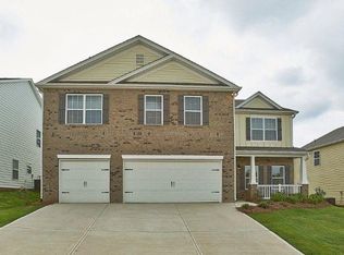 169 Solstice Dr, Haw River, NC 27258