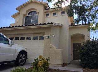 913 Windhook St #0, Las Vegas, NV 89144