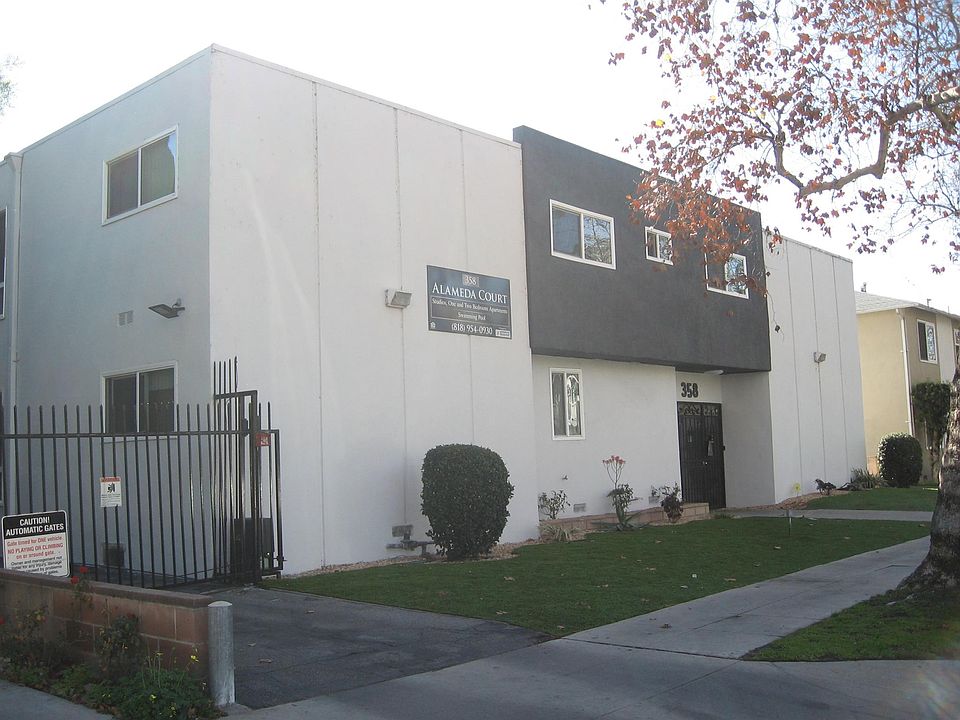 1st image of 358 W Alameda Ave APT 3