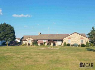 9226 Summit St, Erie, MI 48133
